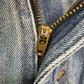 00s Levi's 560 Denim Pants