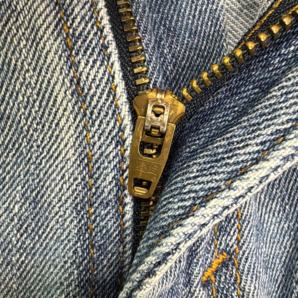 00s Levi's 560 Denim Pants