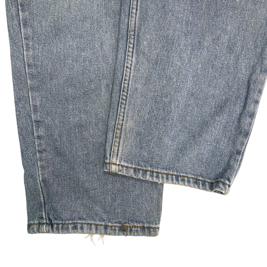 00s Levi's 560 Denim Pants