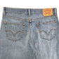 00s Levi's 560 Denim Pants