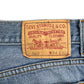 00s Levi's 560 Denim Pants