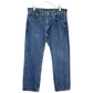 Levi's 505 Denim Pants
