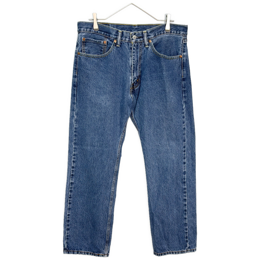 Levi's 505 Denim Pants