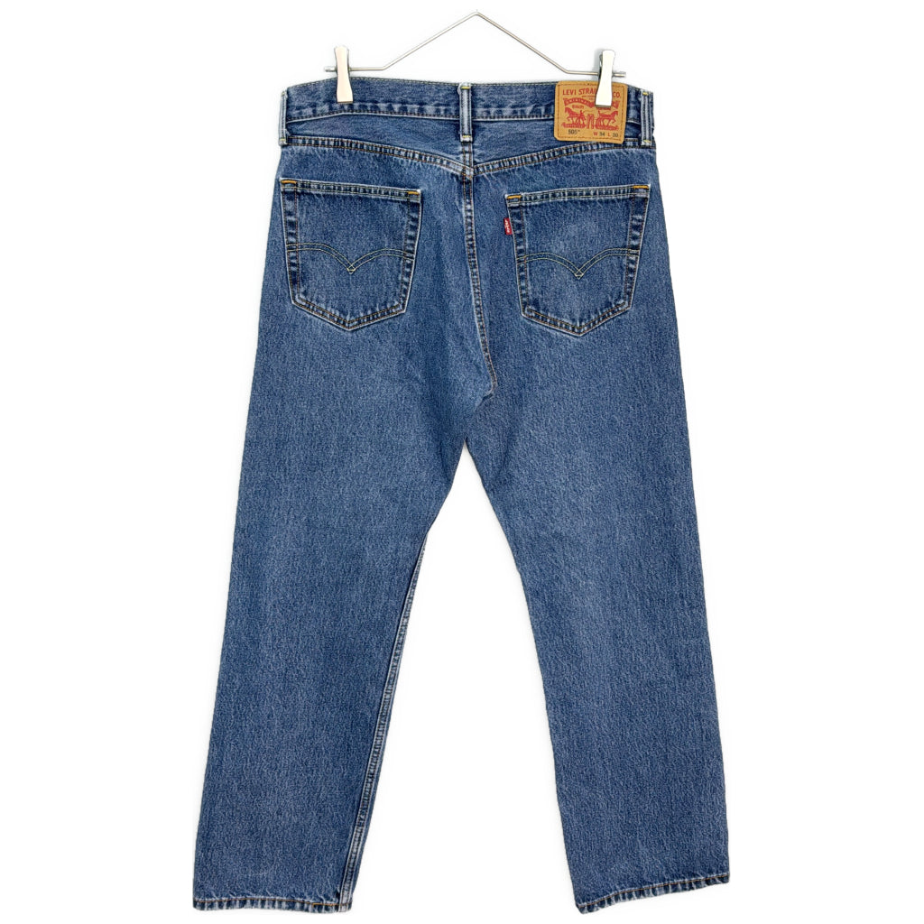 Levi's 505 Denim Pants