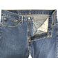 Levi's 505 Denim Pants