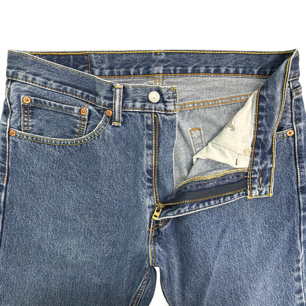 Levi's 505 Denim Pants