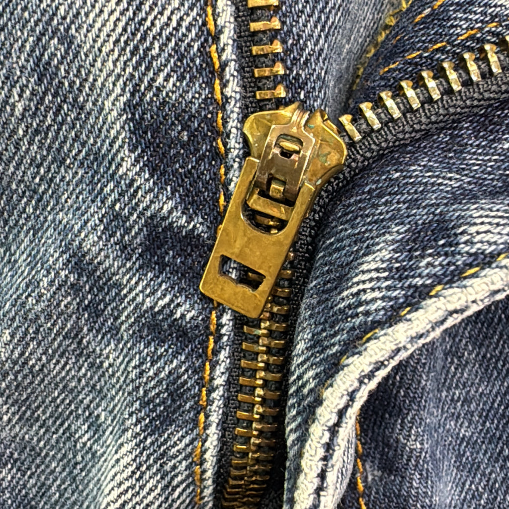 Levi's 505 Denim Pants