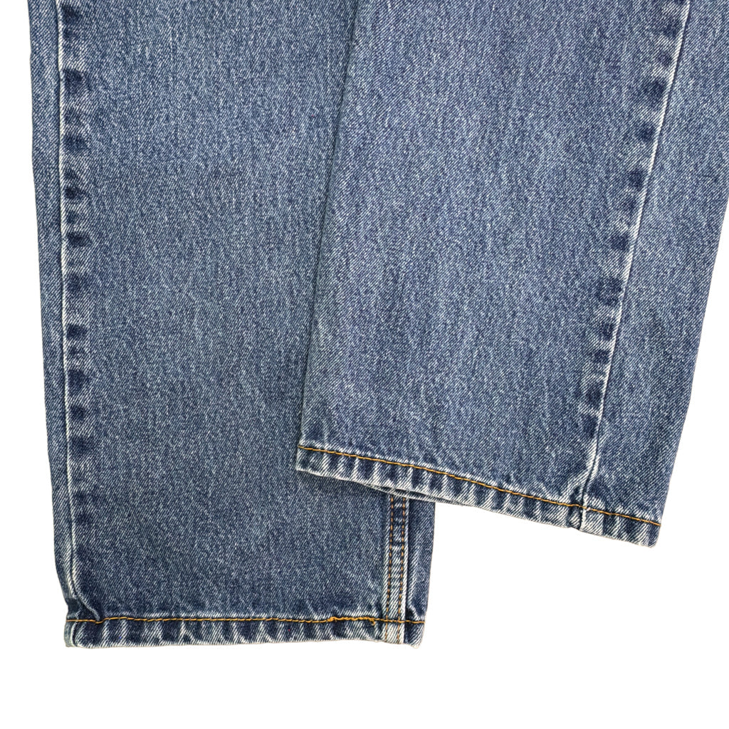 Levi's 505 Denim Pants