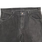 RUSTLER Denim Pants