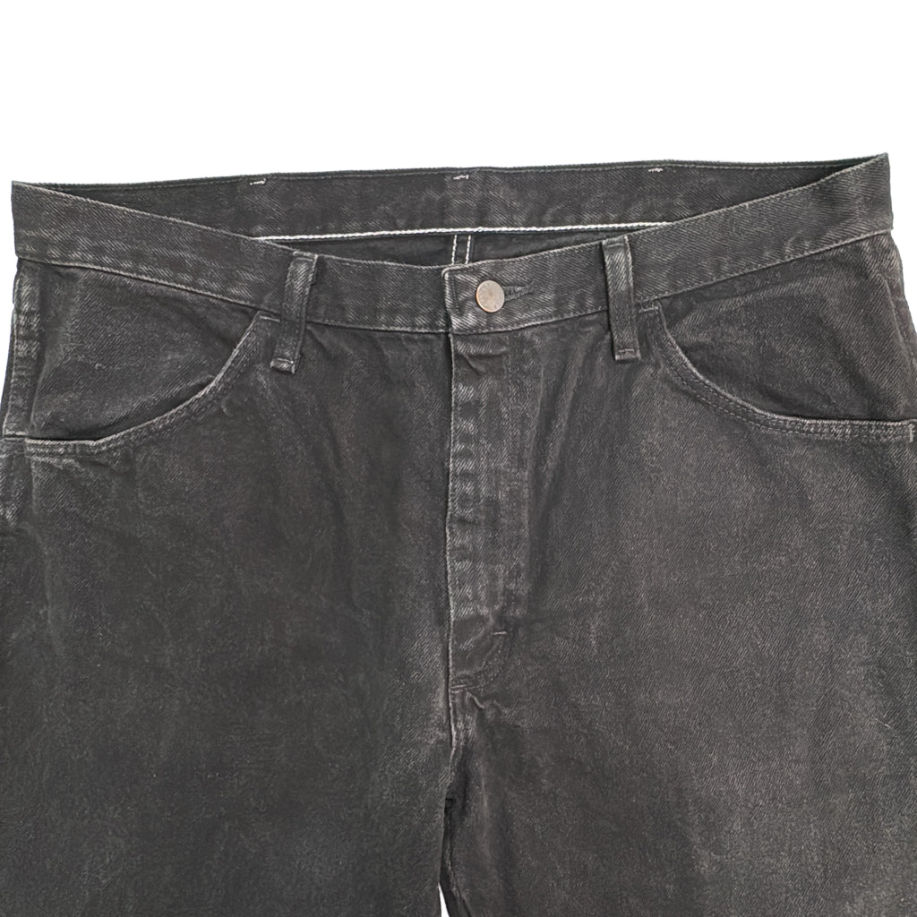 RUSTLER Denim Pants