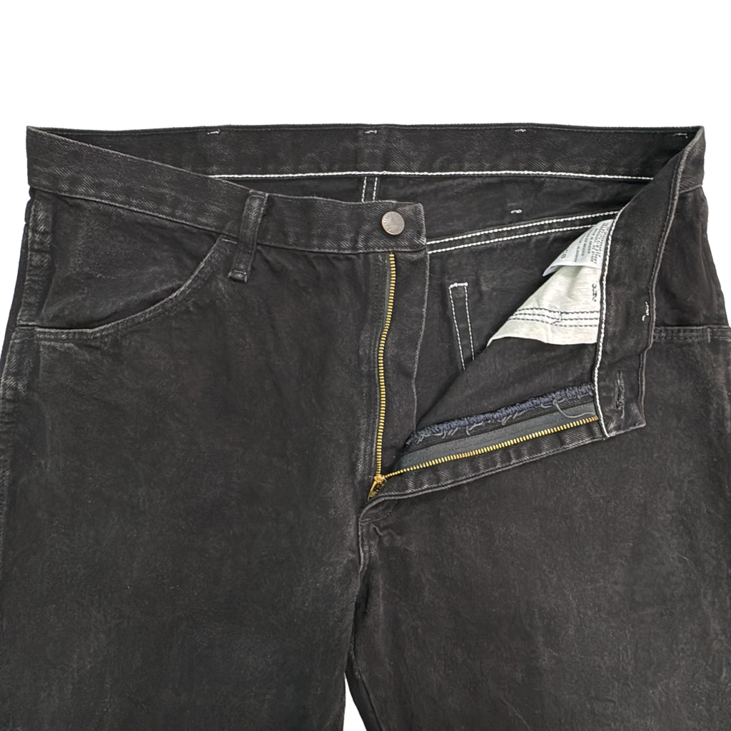 RUSTLER Denim Pants