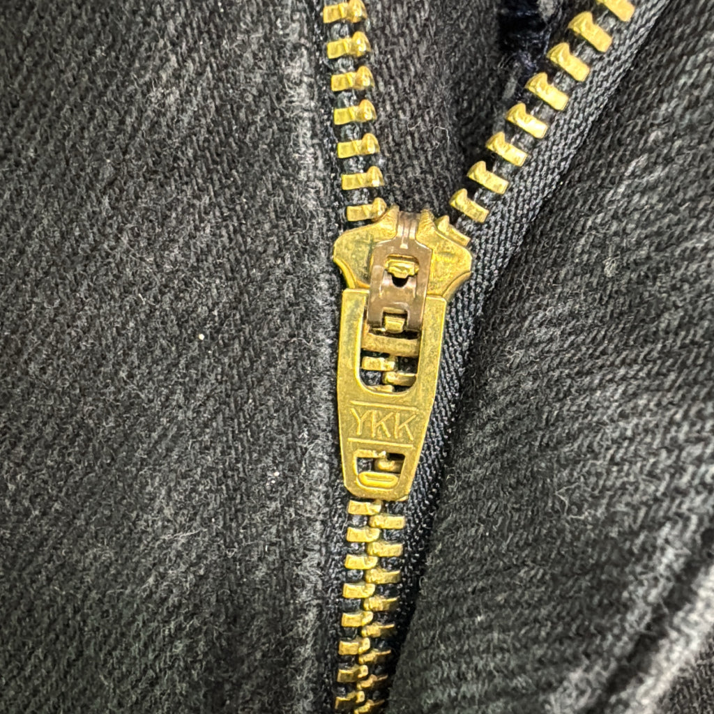 RUSTLER Denim Pants