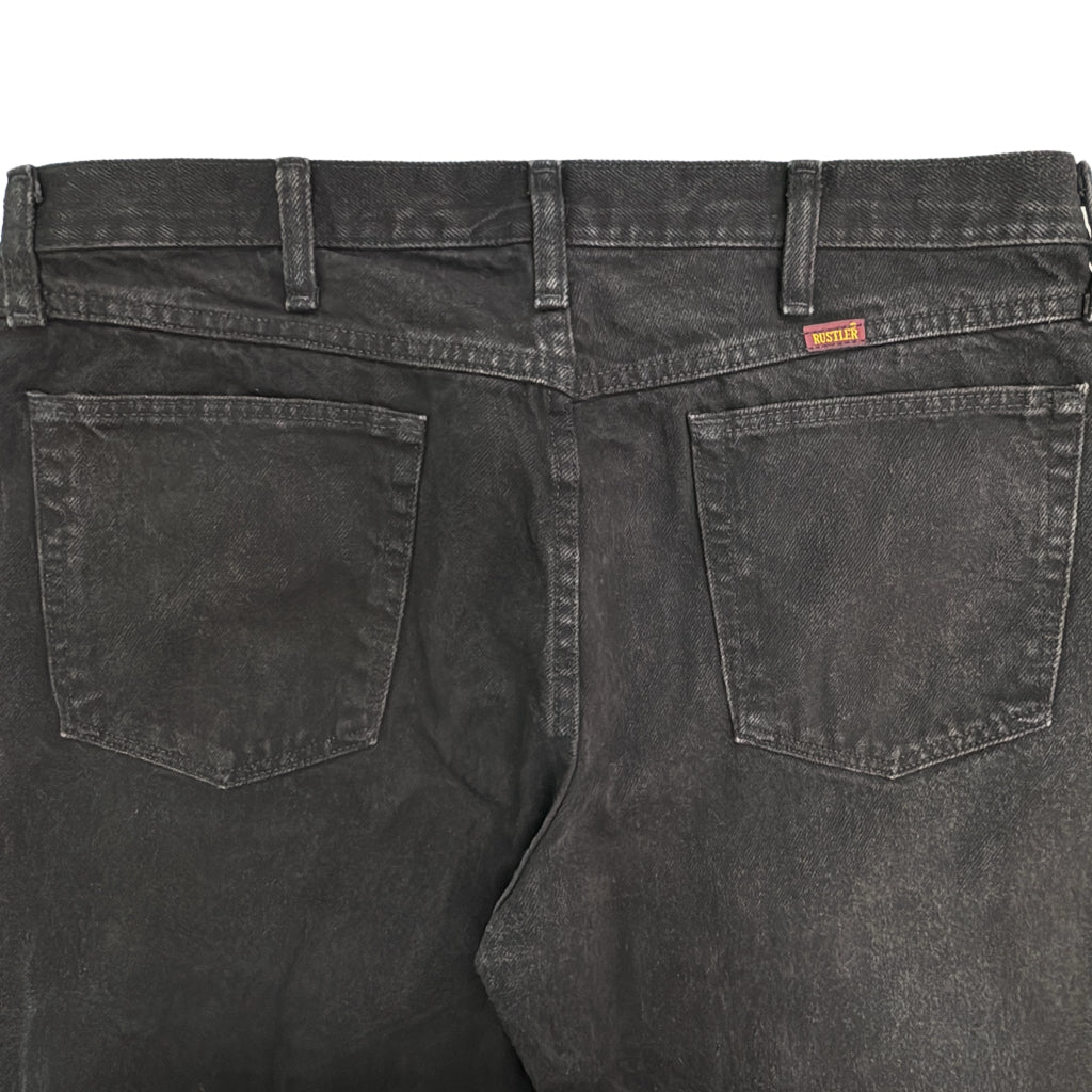 RUSTLER Denim Pants