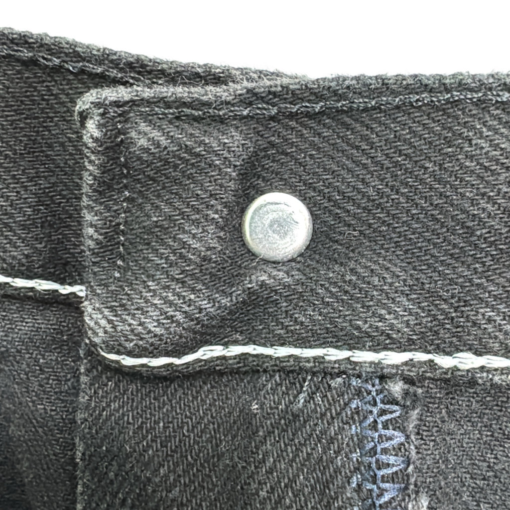 RUSTLER Denim Pants