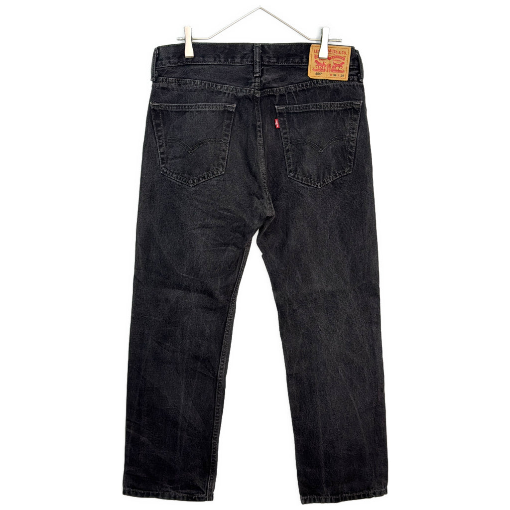 Levi's 505 Denim Pants