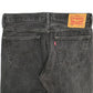 Levi's 505 Denim Pants