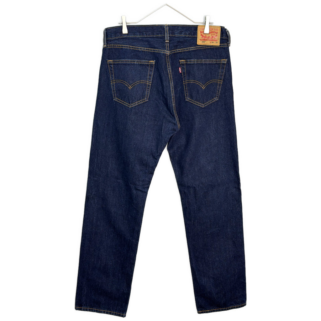 Levi's 505 Denim Pants