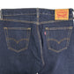 Levi's 505 Denim Pants