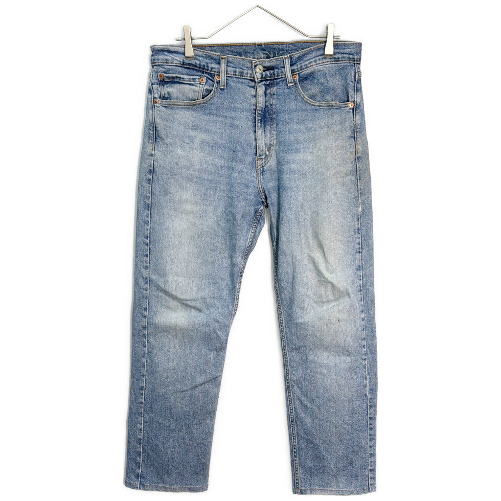 Levi's 505 Denim Pants