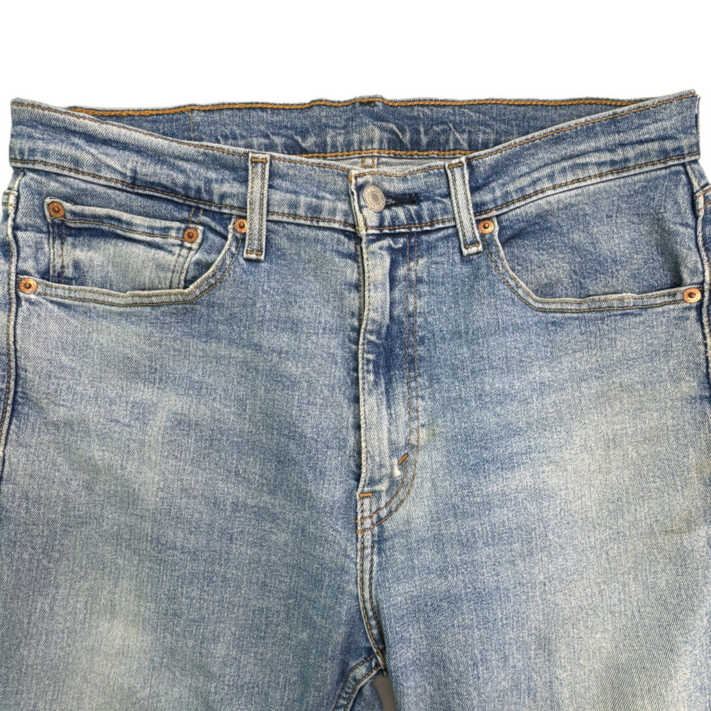 Levi's 505 Denim Pants