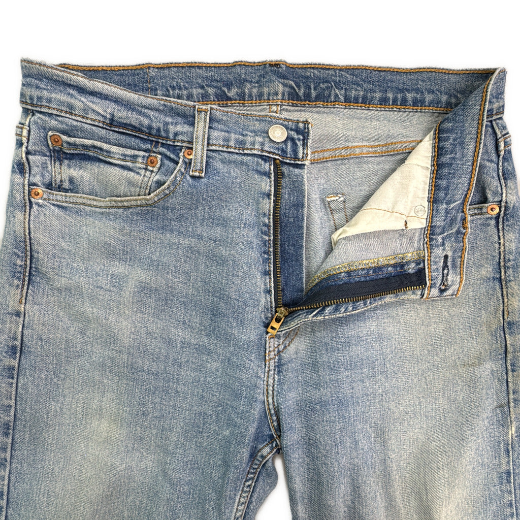 Levi's 505 Denim Pants