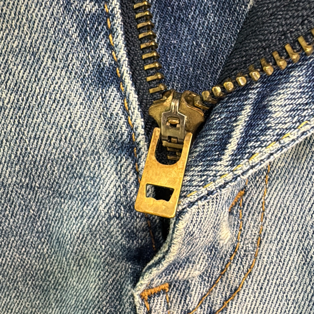 Levi's 505 Denim Pants