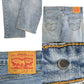 Levi's 505 Denim Pants