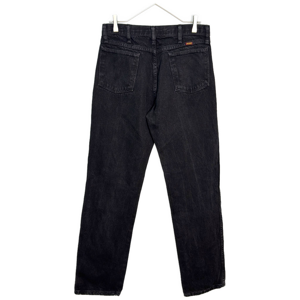 RUSTLER Denim Pants