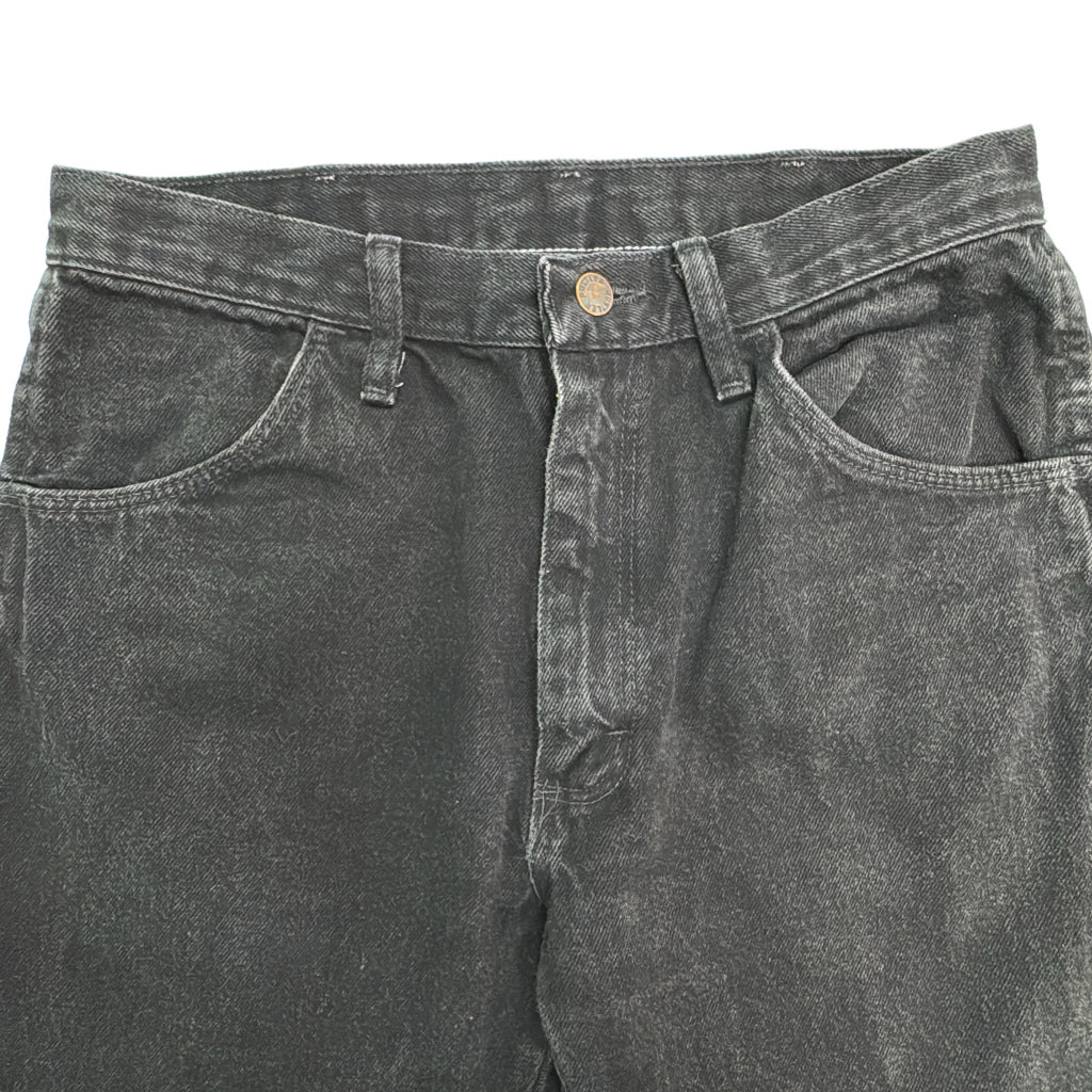 RUSTLER Denim Pants
