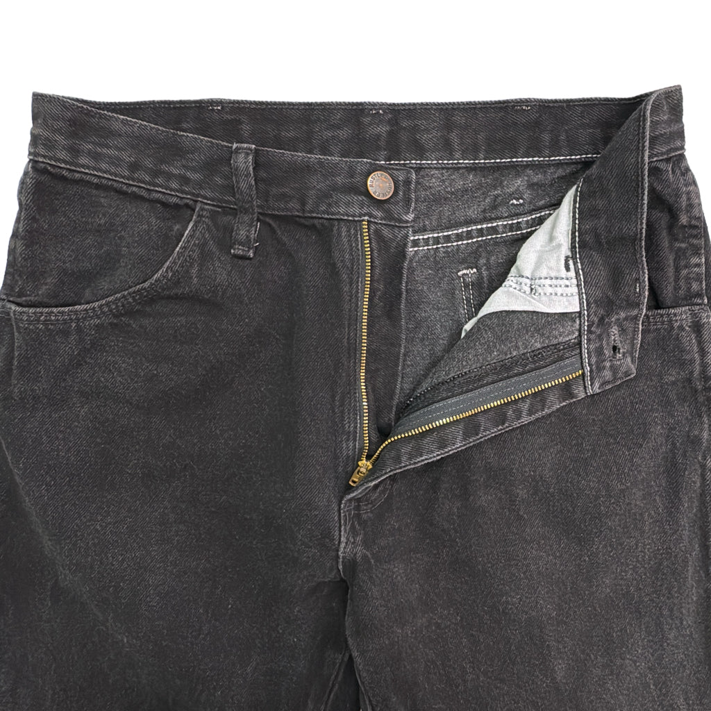 RUSTLER Denim Pants