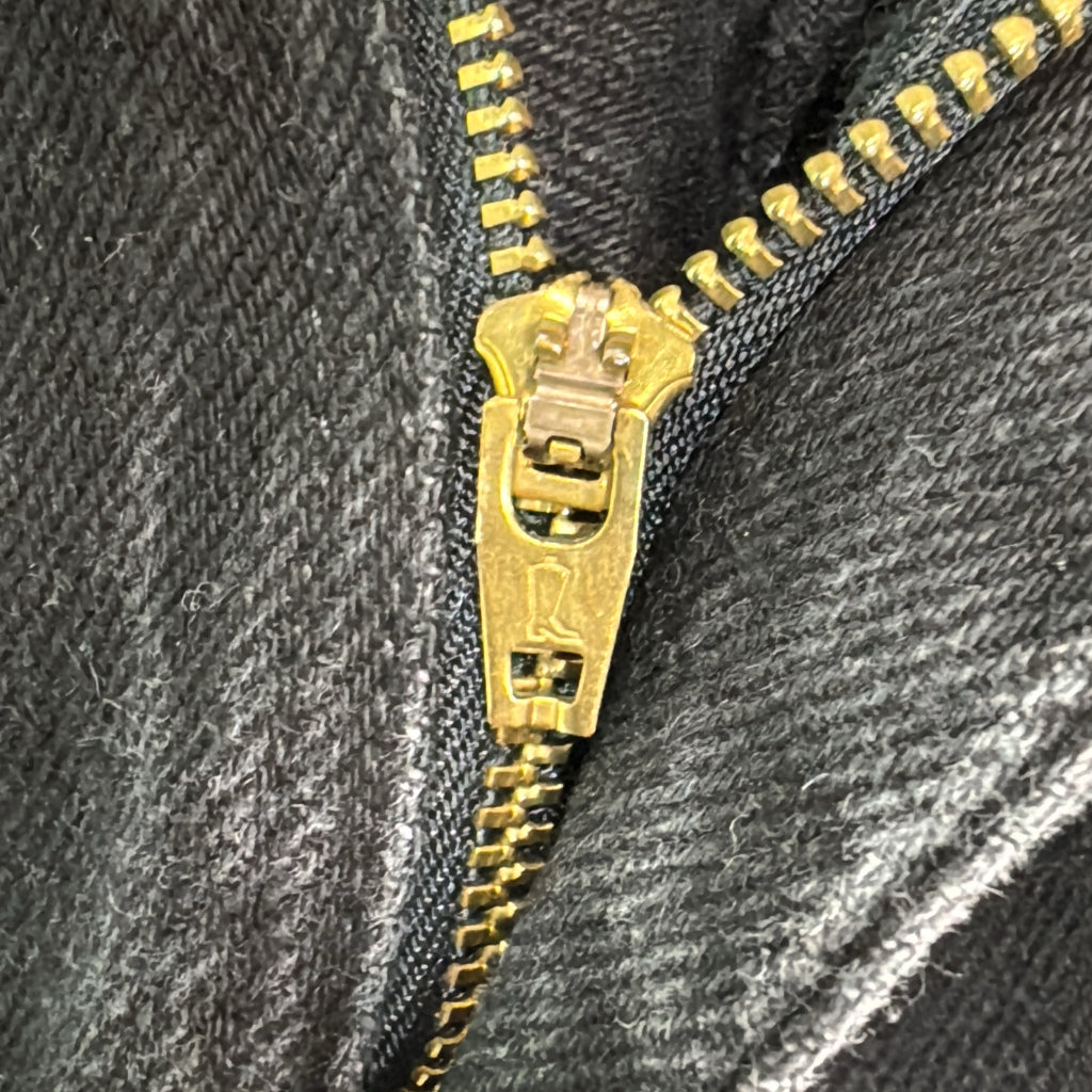 RUSTLER Denim Pants