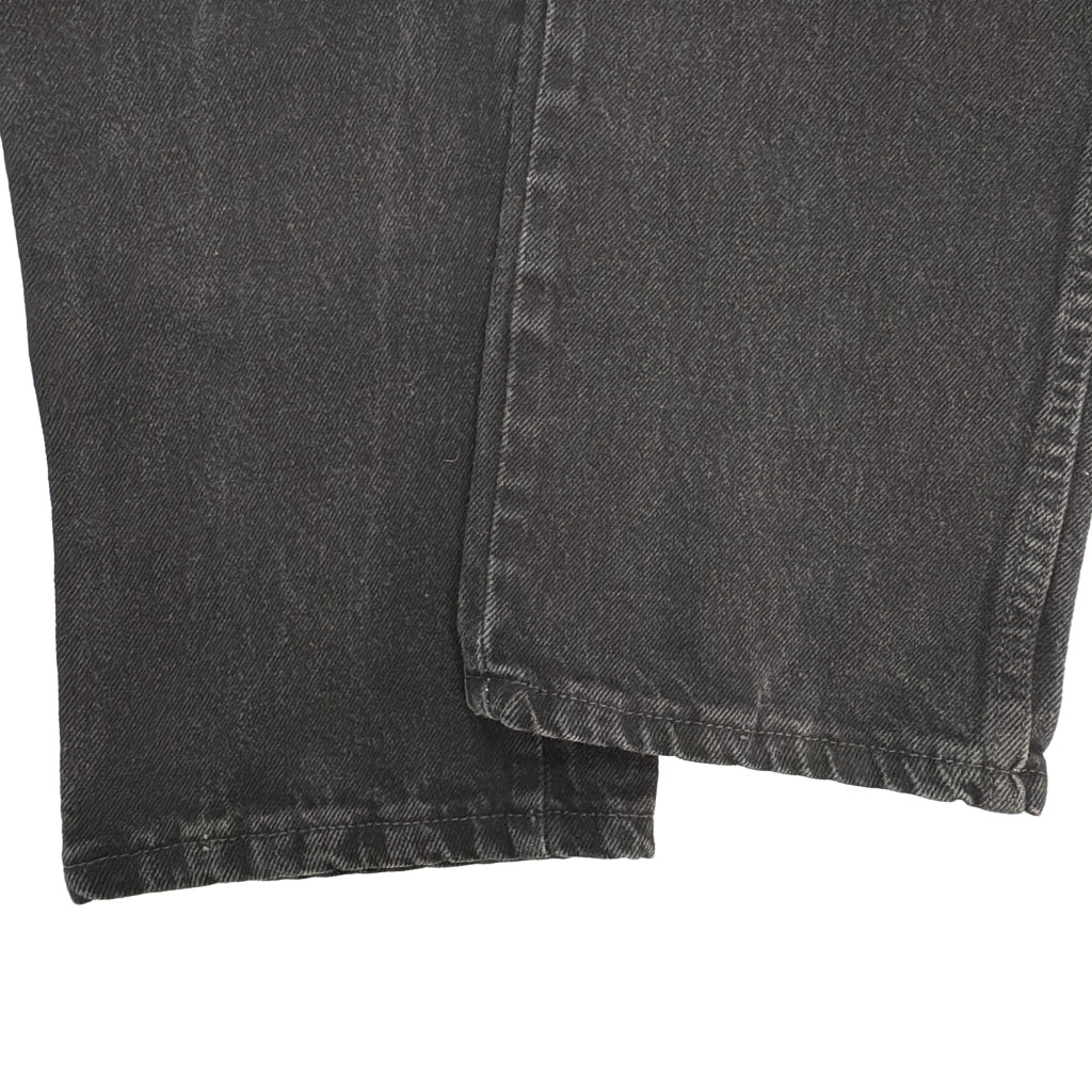 RUSTLER Denim Pants