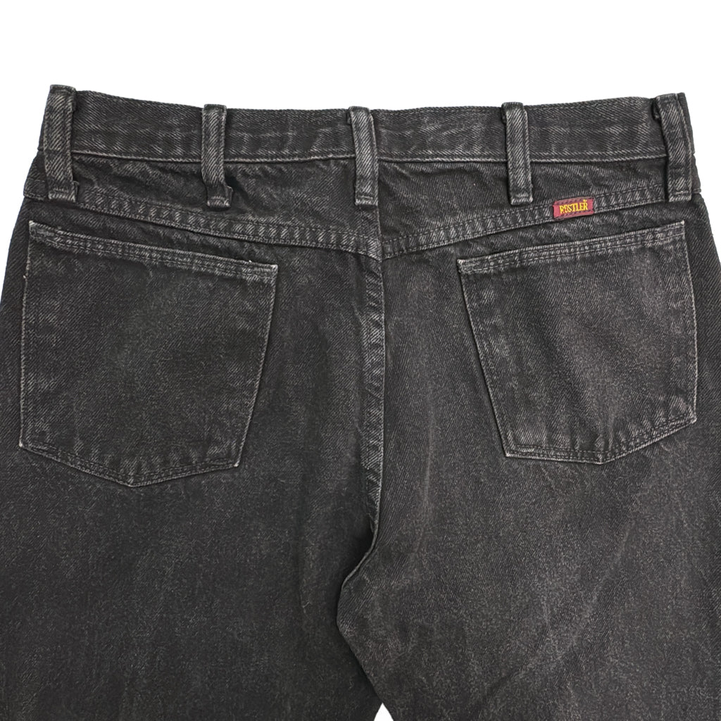 RUSTLER Denim Pants