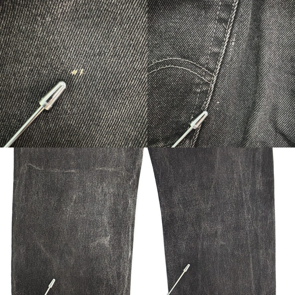 Levi's 505 Denim Pants