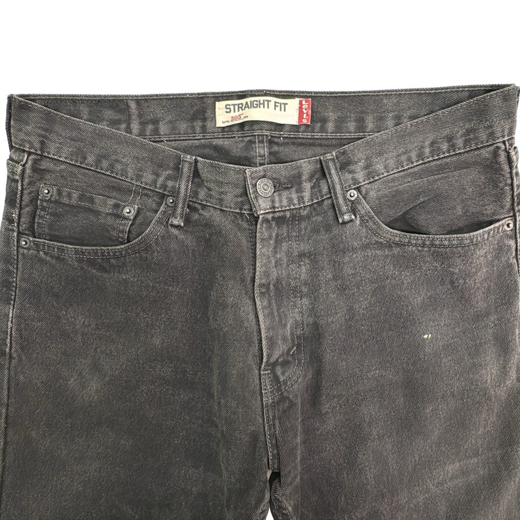Levi's 505 Denim Pants