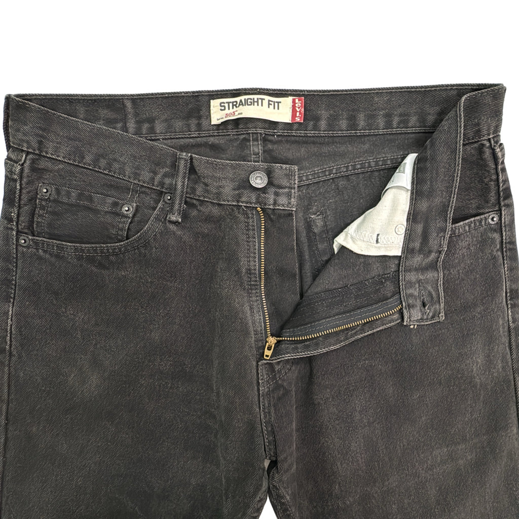 Levi's 505 Denim Pants