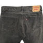 Levi's 505 Denim Pants