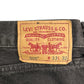 Levi's 505 Denim Pants