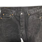 Levi's 501 Denim Pants