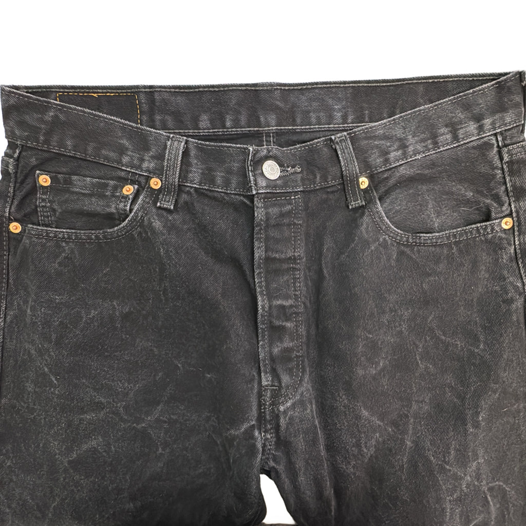 Levi's 501 Denim Pants