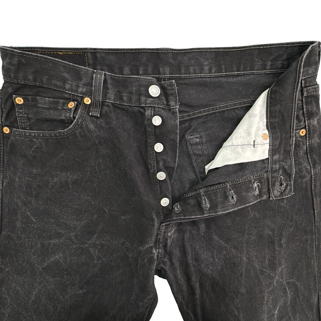 Levi's 501 Denim Pants