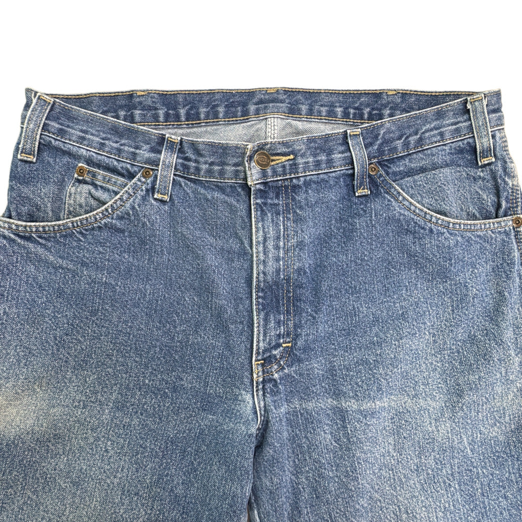 Dickies Denim Painter Pants