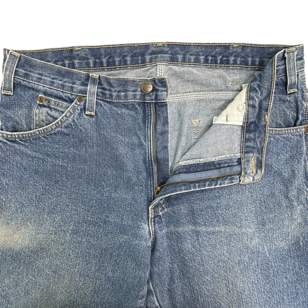 Dickies Denim Painter Pants