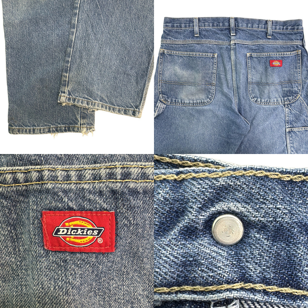 Dickies Denim Painter Pants
