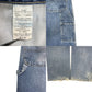 Dickies Denim Painter Pants