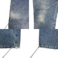 Dickies Denim Painter Pants