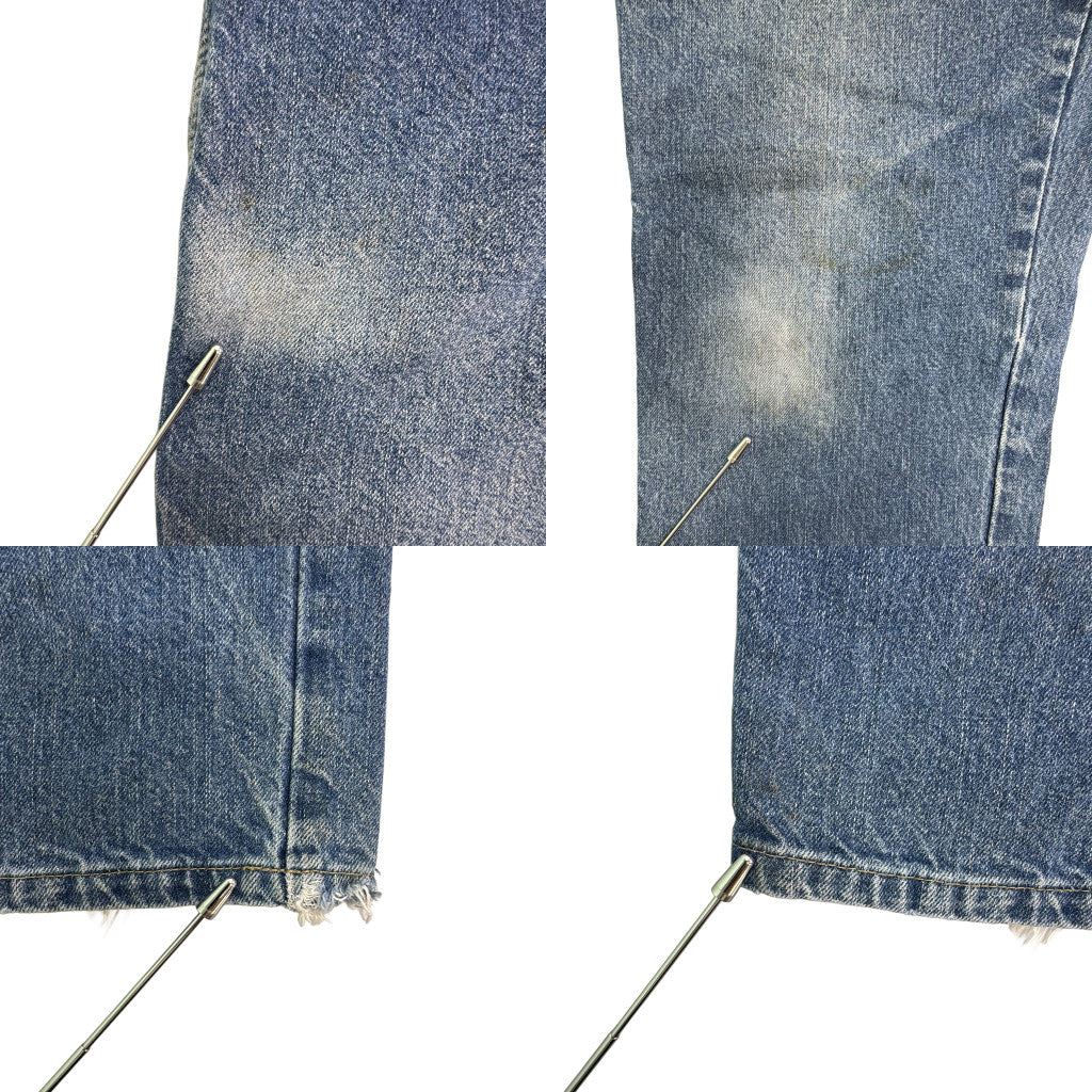 Dickies Denim Painter Pants