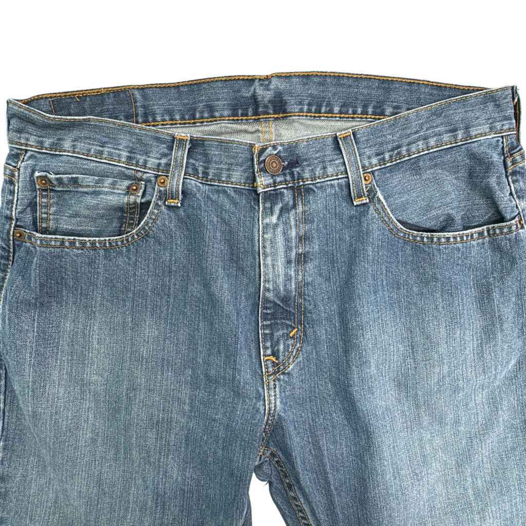 Levi's 559 Denim Pants