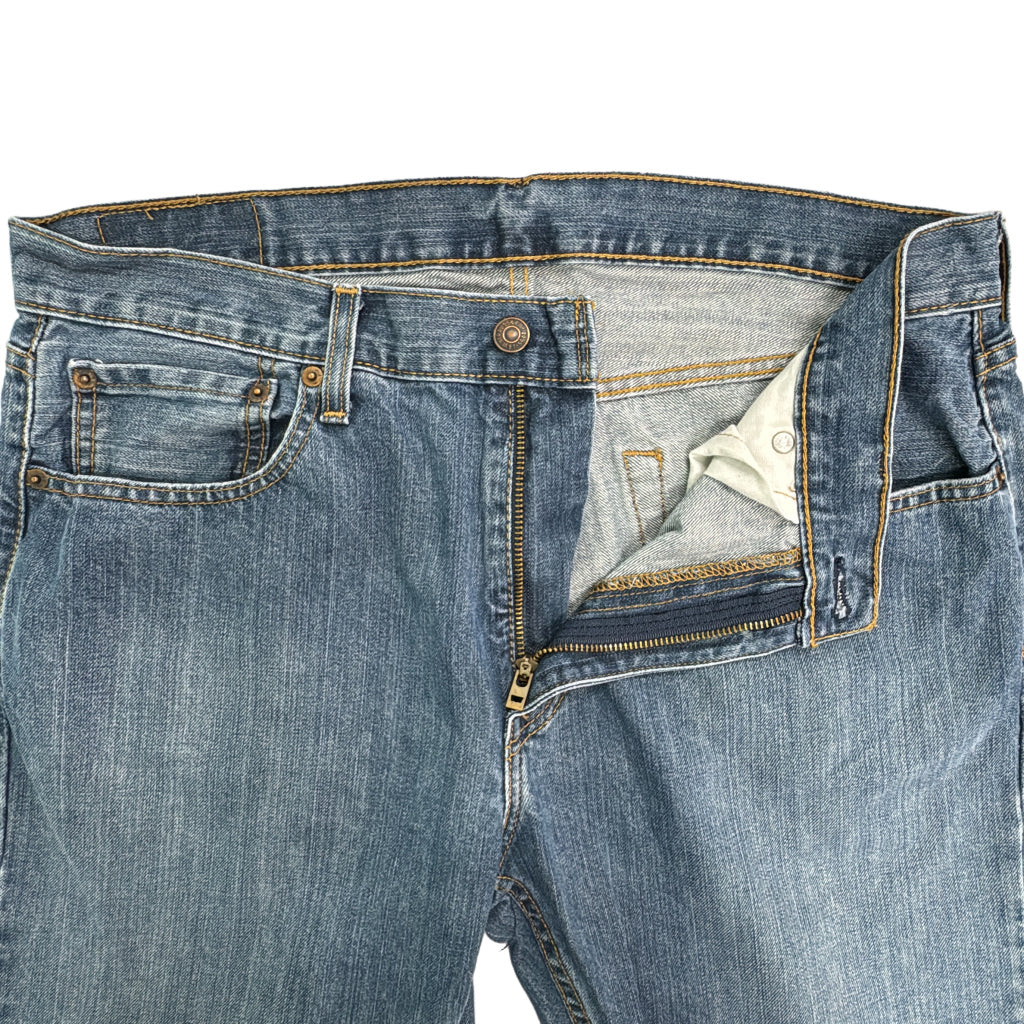 Levi's 559 Denim Pants