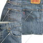Levi's 559 Denim Pants